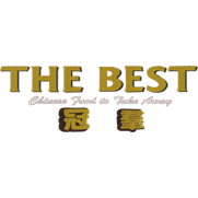 Best Chinese Chingford logo.