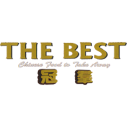 Best Chinese Chingford logo.